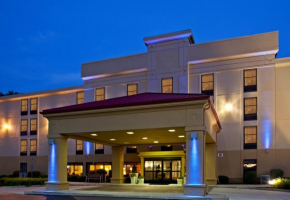 Holiday Inn Express Indianapolis South, an IHG Hotel